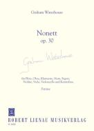 Nonet op. 30 