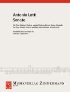 Sonata Standard