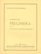 Preghiera op. 35 