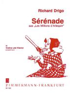 Sérénade 