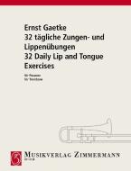 32 Daily Exercises For Tongue And Lips Standard