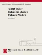 Studies and Concert Pieces Book 2 Standard