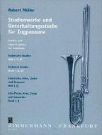 Solo Pieces Heft 2 