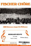 Moskauer Nächte 