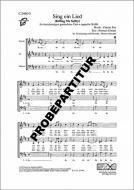 Sing ein Lied (Killing me Softly) 