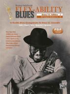Flex-Ability Blues - Brass T.C. Edition 