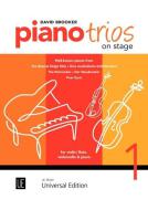 Piano Trios on Stage 