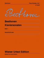Piano Sonatas 1 