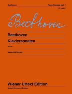 Piano Sonatas 1 