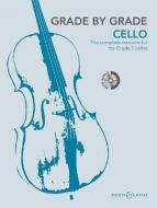 Grade by Grade - Cello Grade 2 