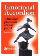 Emotional Accordion Part 1 