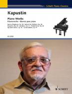Piano Works Standard