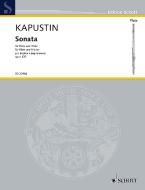 Sonata op. 125 Standard