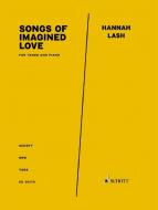 Songs of Imagined Love Standard