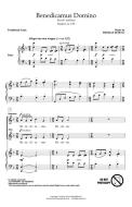 Benedicamus Domino Standard
