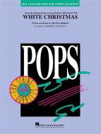 White Christmas Standard