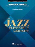 Motown Tribute Standard