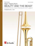 Main Theme from Beauty and The Beast 