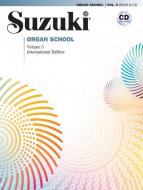 Suzuki Organ School 5 
