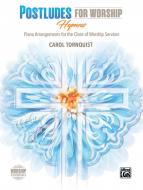 Postludes for Worship: Hymns 