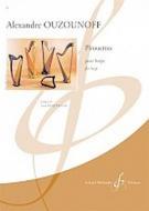 Pirouettes 