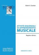Attività sequenziali di apprendimento musicale 