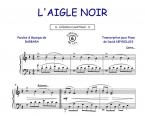 L'Aigle Noir 