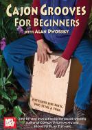 Cajon Grooves for Beginners 
