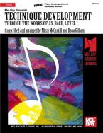 Technique Development 1 