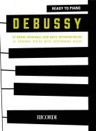 Debussy 