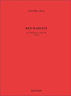 Red Harvest 