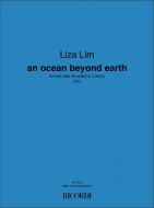 An ocean beyond earth 