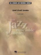 Jump Start Samba 