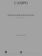 Dancefloor With Pulsing 