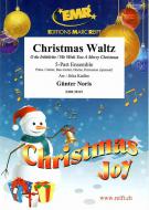 Christmas Waltz Standard