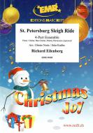 St. Petersburg Sleigh Ride Standard