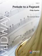 Prelude to a Pageant 