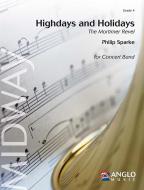 Highdays and Holidays 