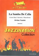 La Samba De Celia Standard