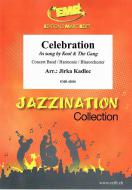 Celebration Standard