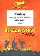 Fantasy Standard
