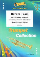 Dream Team Standard