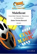 Maleficent Standard
