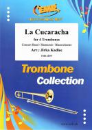 La Cucaracha Standard
