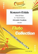 Konzert-Etüde Standard