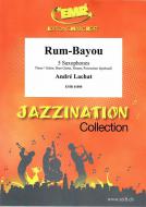 Rum-Bayou Standard