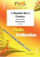 A Bumble Bee's Fantasy Standard
