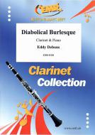 Diabolical Burlesque Standard