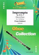 Impromptu op. 90 Nr. 3 Standard