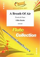 A Breath Of Air Standard